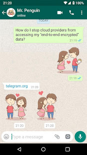 More Stickers For WhatsApp - WAStickerapps 3.0.1 APK screenshots 6