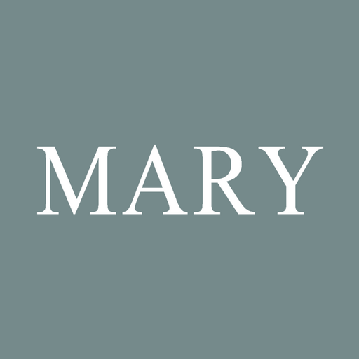 Beauty Salon MARY logo