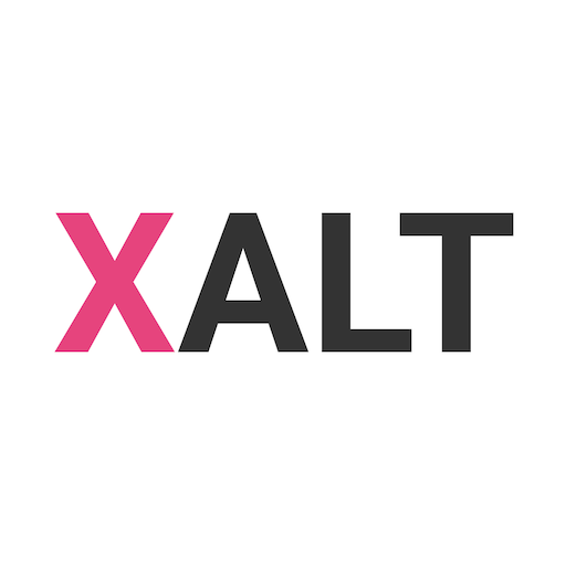 XALT Challenge logo