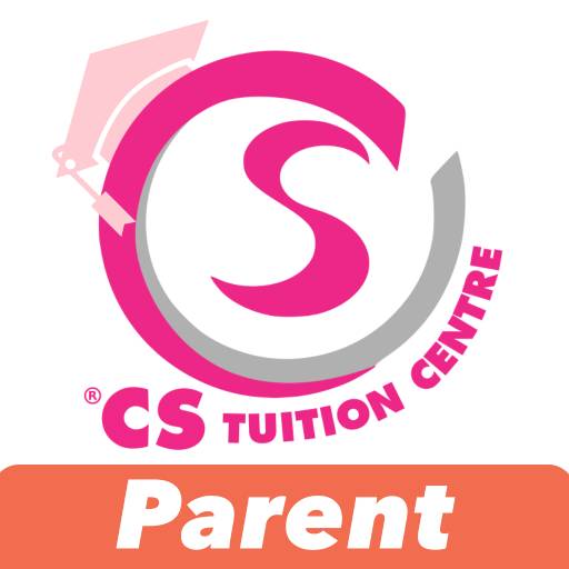 CS Tuition Parent App logo