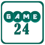 Game 24 icon