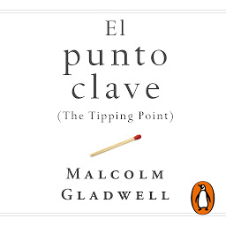 Obraz ikony: El punto clave (The Tipping Point)