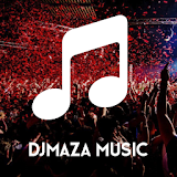 DJMaza Music: Bollywood Songs icon