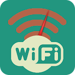 Cover Image of डाउनलोड WiFi Signal Strength Meter 1.1.18 APK