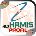 MyHRMIS Profil Apk