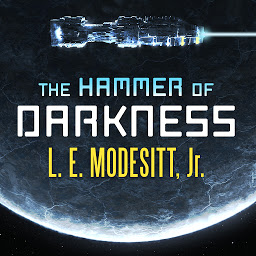 Icon image The Hammer of Darkness