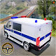 Police Car Simulator Van Drive