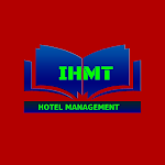 Cover Image of 下载 IHMT Hotel Management  APK