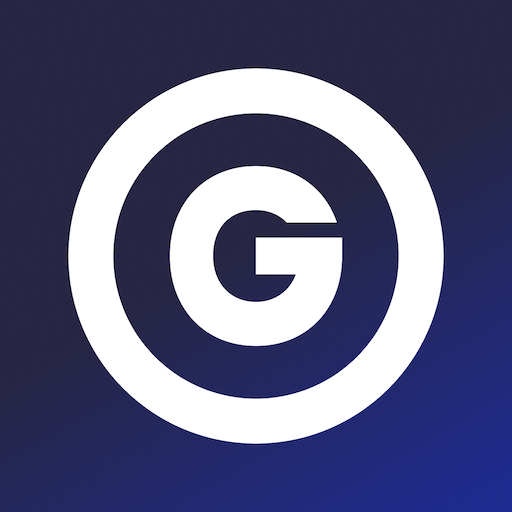 Gefen logo
