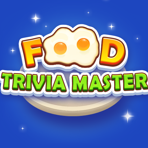 Food Trivia Master  Icon