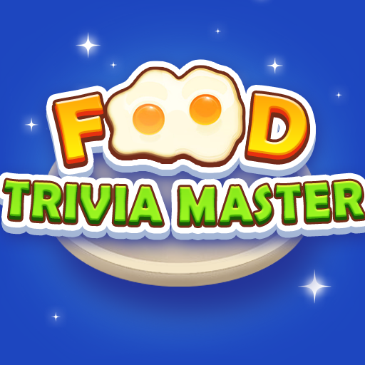 Food Trivia Master logo