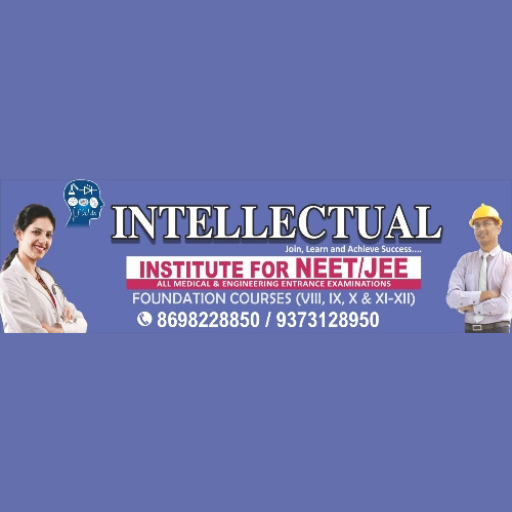 INTELLECTUAL logo