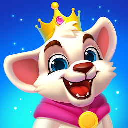 Icon image Royal Spin - Coin Frenzy