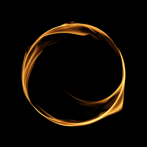 Book of Answers - Magic 8 Ball logo