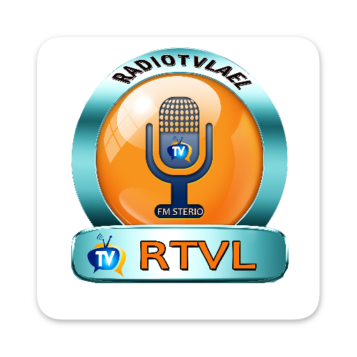 Radio Tv Lael logo