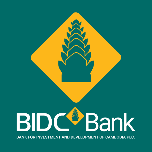 BIDC Bank Cambodia Download on Windows