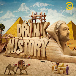 Icon image Drunk History