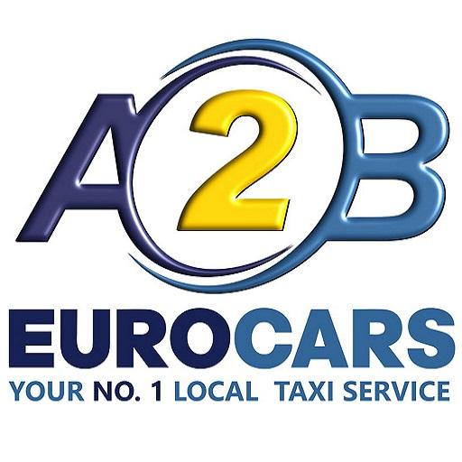A2B Euro Cars Ltd 34.5.13.12712 Icon