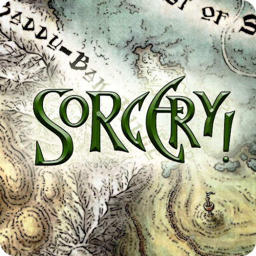 Sorcery! 3 (mod) 1.6a2 mod