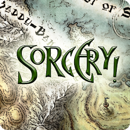Sorcery! 3 Mod Apk