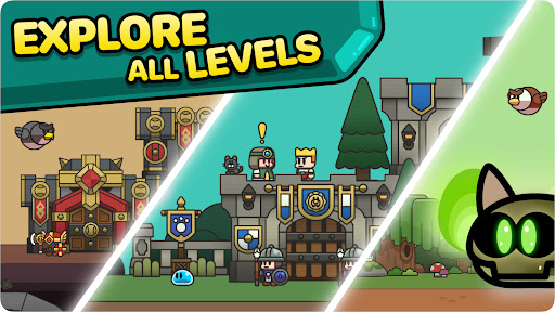 Legend of Slime: Idle RPG War - Role Playing - games
