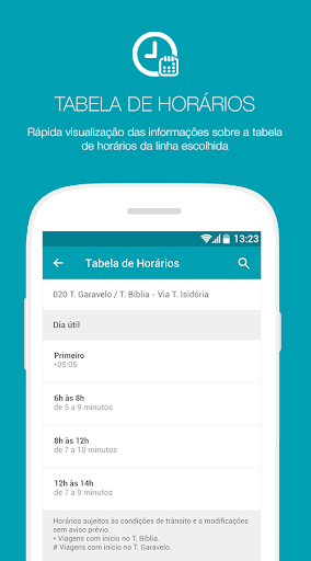 Gynbus Goiânia Screenshot 2 - AppWisp.com