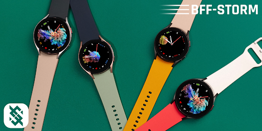 BFF25-Animation Smoke Explosio screenshot 6