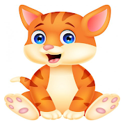 Puzzle Cats app icon