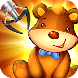 Toy Claw - Easy Game for Kids icon