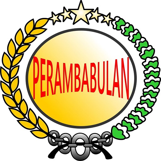 Perambabulan Mobile logo
