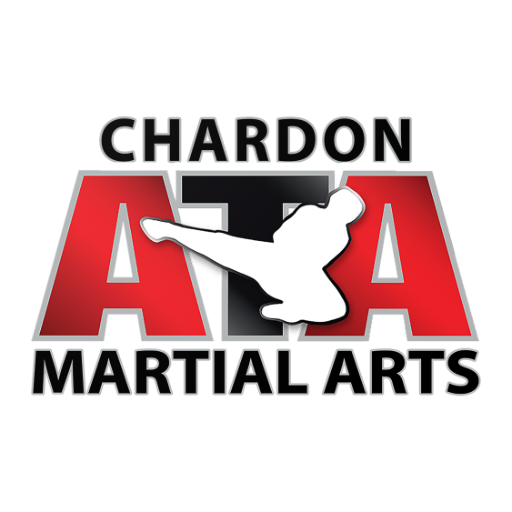 Chardon ATA Martial Arts Logo