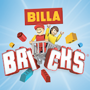 BILLA Bricks