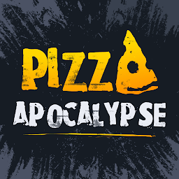 Відарыс значка "PizzApocalypse"