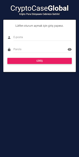 Crypto Case Global Screen 2
