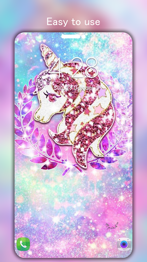 ✓ [Updated] 🦄 Rainbow Unicorn Glitter Wallpaper 4K [UHD] for PC / Mac /  Windows 11,10,8,7 / Android (Mod) Download (2023)