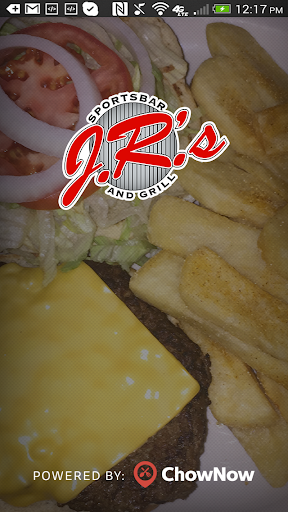 Android application J.R.'s Sportsbar and Grill screenshort