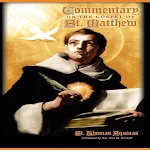 Cover Image of Download Catena Aurea Gospel of Matthew  APK