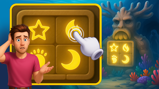 Mermaid Rescue Priceless Gift ekran görüntüsü