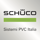 Schüco PVC Italia icon