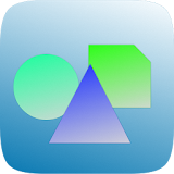 Solid Geometry icon