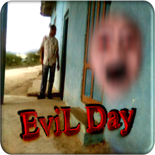 Evil Day the Horror Game  Icon
