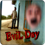 Cover Image of ダウンロード Evil Day the Horror Game  APK