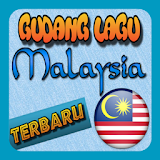 Kumpulan Lagu Malaysia populer icon