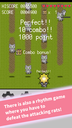 Ruuta Quest Screen 3
