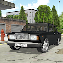 Download Lada 2107 Russian City Driving Install Latest APK downloader