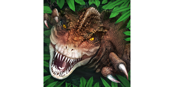 Dinos Online - Apps on Google Play