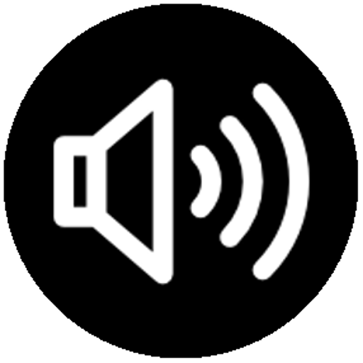 Volume Bubble Logo