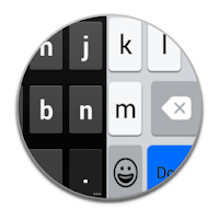 Easy Emoji Keybord