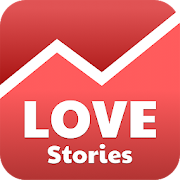 Top 38 Entertainment Apps Like English short love stories - Best Alternatives