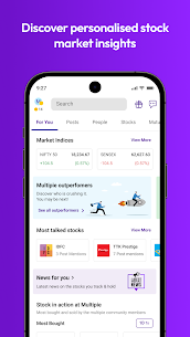 Multipie: Stock, MF, Community 1